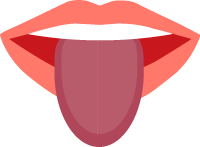 瘀血舌